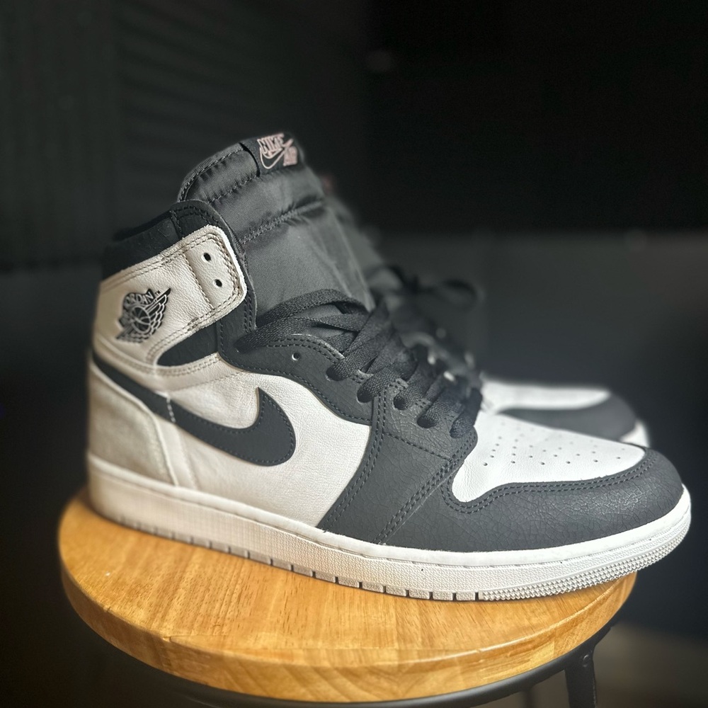 Air Jordan 1 “Stage Haze”